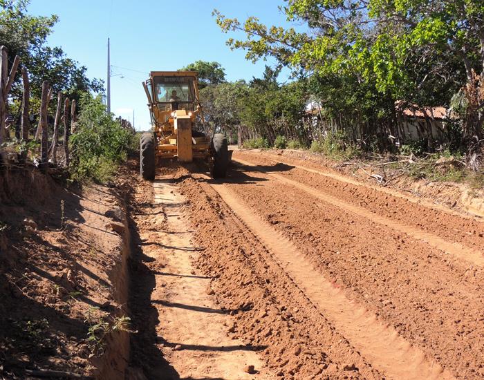 Município atende pedido do Vereador Fabiano Oliveira - Imagem 19