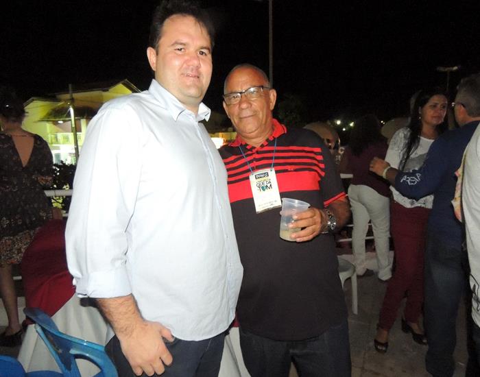 Público faz artistas se empolgarem pelo carisma nos shows  - Imagem 66