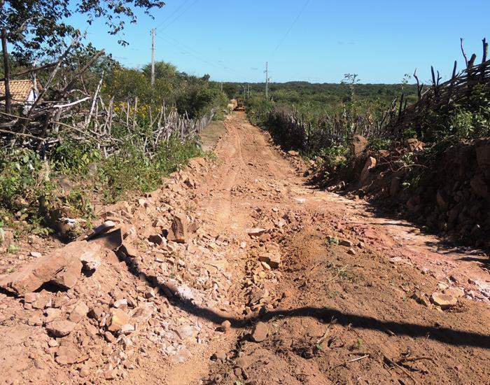 Município atende pedido do Vereador Fabiano Oliveira - Imagem 37