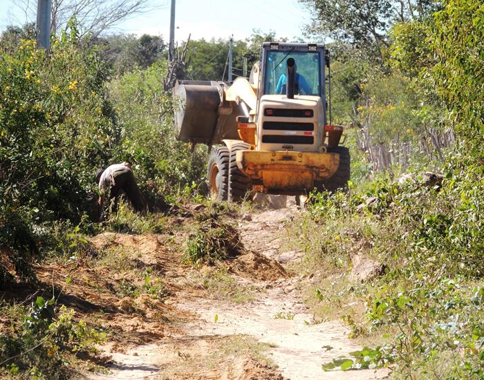 Município atende pedido do Vereador Fabiano Oliveira - Imagem 25