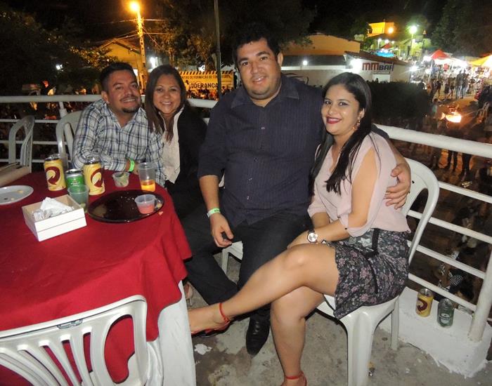 Público faz artistas se empolgarem pelo carisma nos shows  - Imagem 56