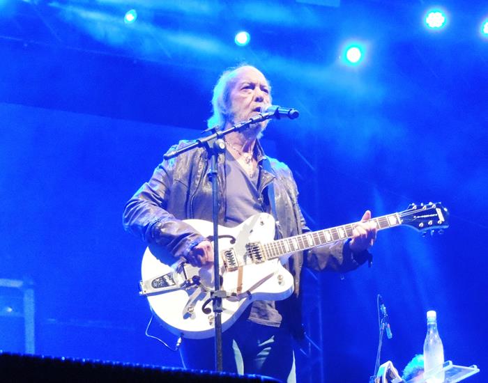 Público faz artistas se empolgarem pelo carisma nos shows  - Imagem 33