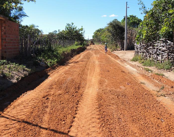 Município atende pedido do Vereador Fabiano Oliveira - Imagem 31