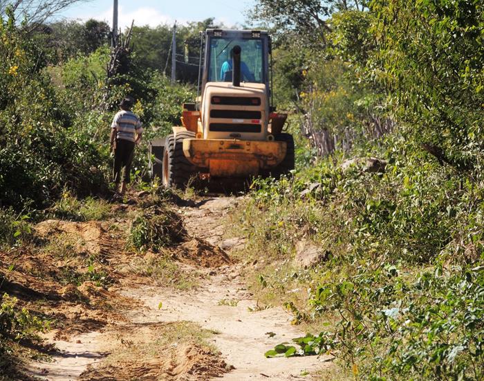 Município atende pedido do Vereador Fabiano Oliveira - Imagem 26