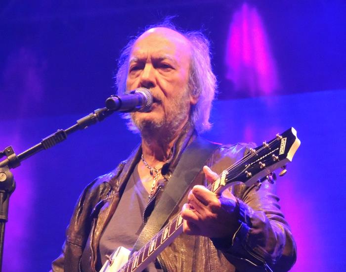 Público faz artistas se empolgarem pelo carisma nos shows  - Imagem 31