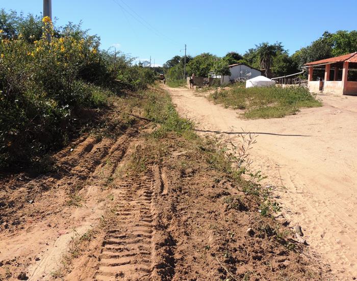 Município atende pedido do Vereador Fabiano Oliveira - Imagem 23