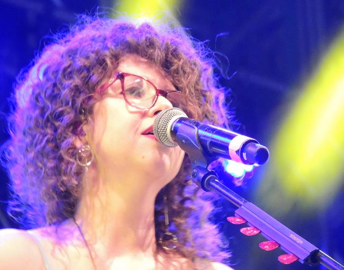 Público faz artistas se empolgarem pelo carisma nos shows  - Imagem 20