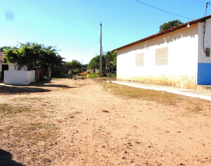 Município atende pedido do Vereador Fabiano Oliveira - Imagem 5