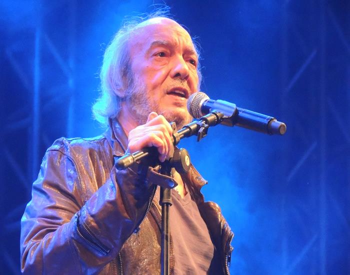 Público faz artistas se empolgarem pelo carisma nos shows  - Imagem 42