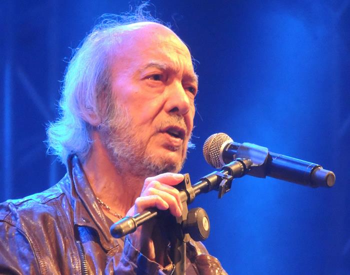 Público faz artistas se empolgarem pelo carisma nos shows  - Imagem 43