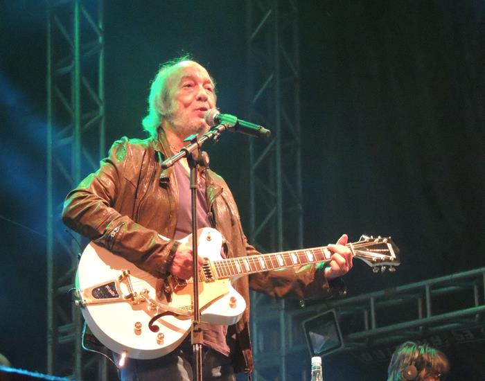 Público faz artistas se empolgarem pelo carisma nos shows  - Imagem 35