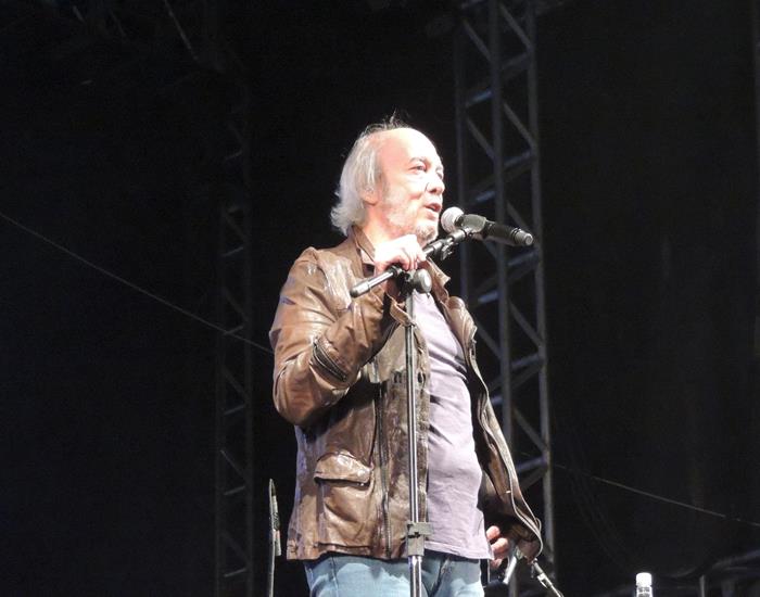 Público faz artistas se empolgarem pelo carisma nos shows  - Imagem 39