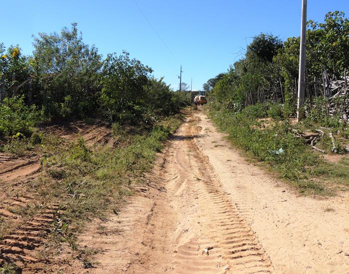 Município atende pedido do Vereador Fabiano Oliveira - Imagem 24