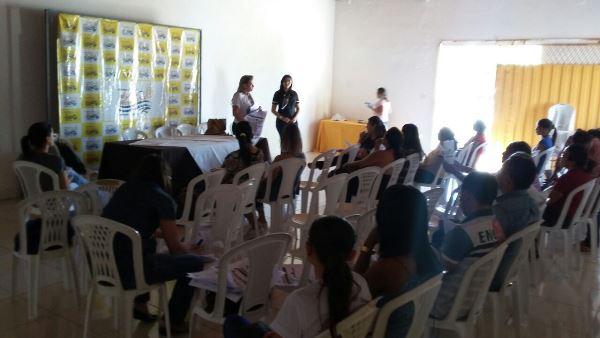 Justiça itinerante atendera população de Santo Inácio dias 3,4 e 5  - Imagem 5