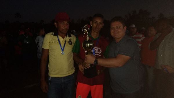 Força Jovem é campão do campeonato de futebol de Varjota - Imagem 4