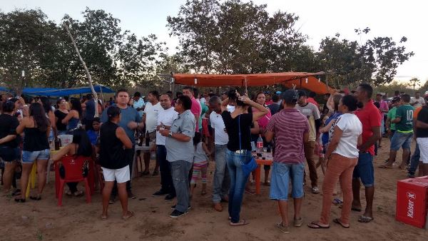 Força Jovem é campão do campeonato de futebol de Varjota - Imagem 1
