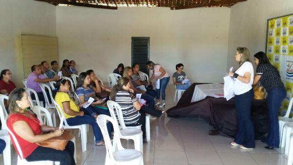 Justiça itinerante atendera população de Santo Inácio dias 3,4 e 5  - Imagem 2