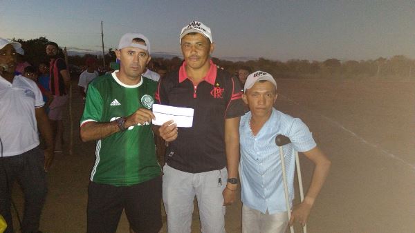 Força Jovem é campão do campeonato de futebol de Varjota - Imagem 7