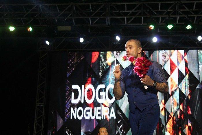 Samba, Rock e Reggae marcam 3ª noite do Festival de Inverno - Imagem 6