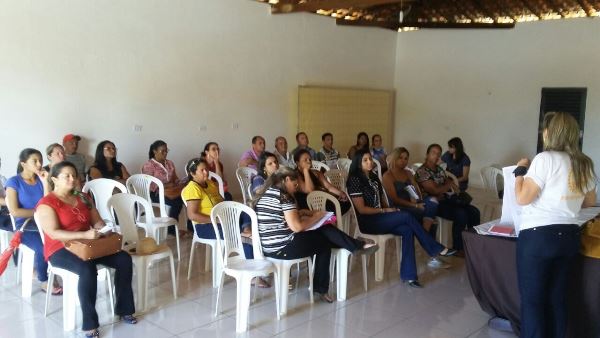 Justiça itinerante atendera população de Santo Inácio dias 3,4 e 5  - Imagem 3