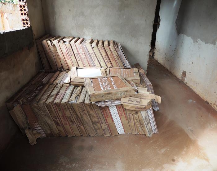 Município intensifica ações nas comunidades rurais - Imagem 26