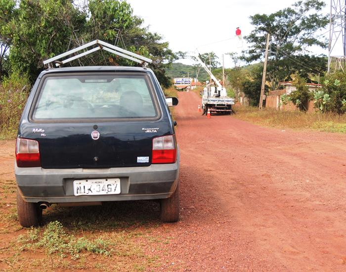 Município intensifica ações nas comunidades rurais - Imagem 21