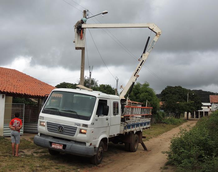 Município intensifica ações nas comunidades rurais - Imagem 18