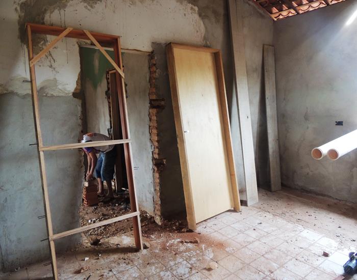 Município intensifica ações nas comunidades rurais - Imagem 32