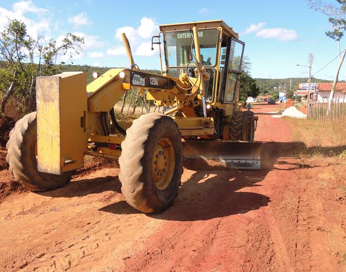 Município intensifica ações nas comunidades rurais - Imagem 8