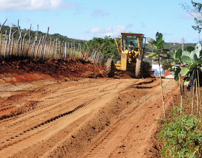 Município intensifica ações nas comunidades rurais - Imagem 14