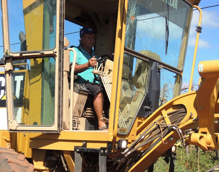 Município intensifica ações nas comunidades rurais - Imagem 17