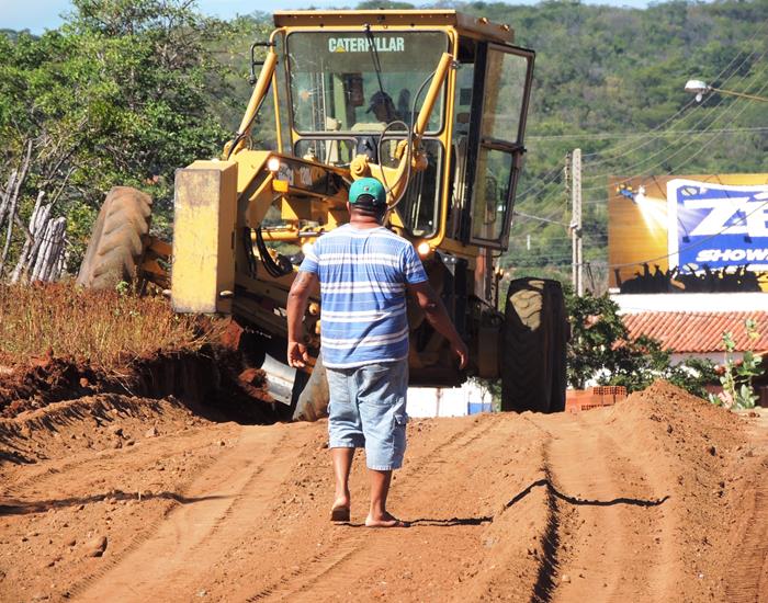 Município intensifica ações nas comunidades rurais - Imagem 12