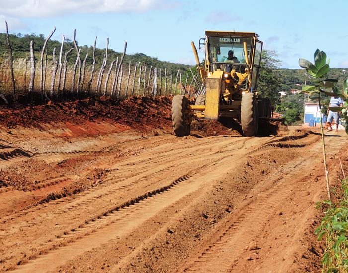 Município intensifica ações nas comunidades rurais - Imagem 15