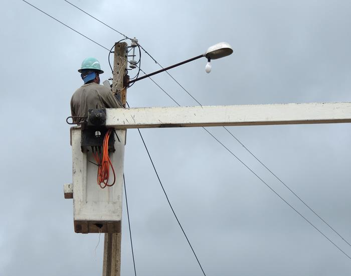 Município intensifica ações nas comunidades rurais - Imagem 19