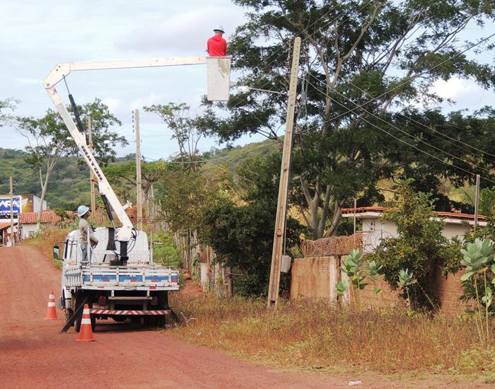 Município intensifica ações nas comunidades rurais - Imagem 22