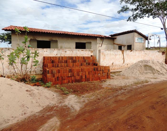 Município intensifica ações nas comunidades rurais - Imagem 24