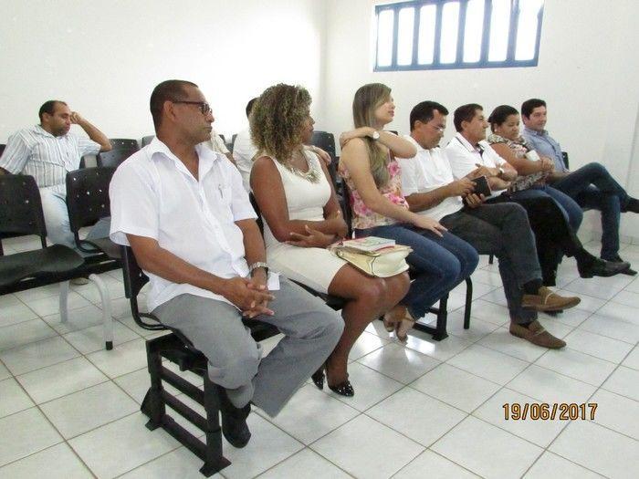 Prefeitura de Ipiranga Aderiu ao Piauí Digital - Imagem 2