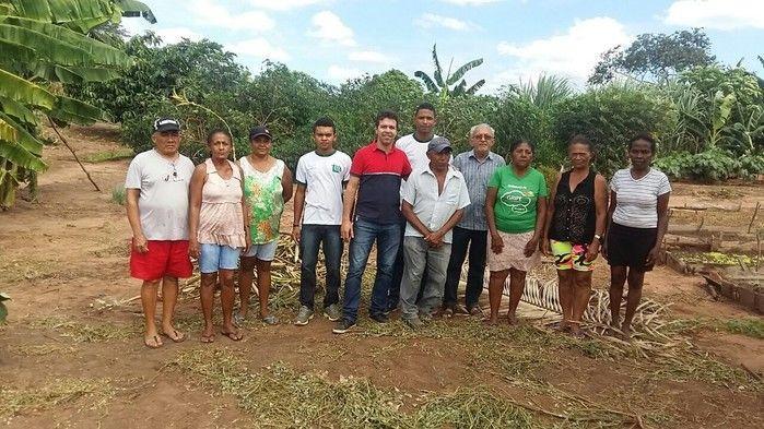 Assistência técnica qualificada melhorar a vida do produtor rural - Imagem 2