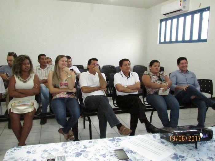 Prefeitura de Ipiranga Aderiu ao Piauí Digital - Imagem 6