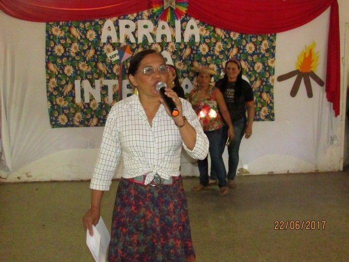 SMAS Realizou o Arraiá da Integração - Imagem 18