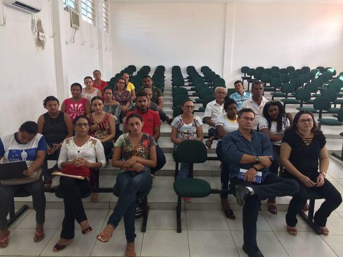 Audiência Pública para discutir prestação de contas da Saúde - Imagem 6