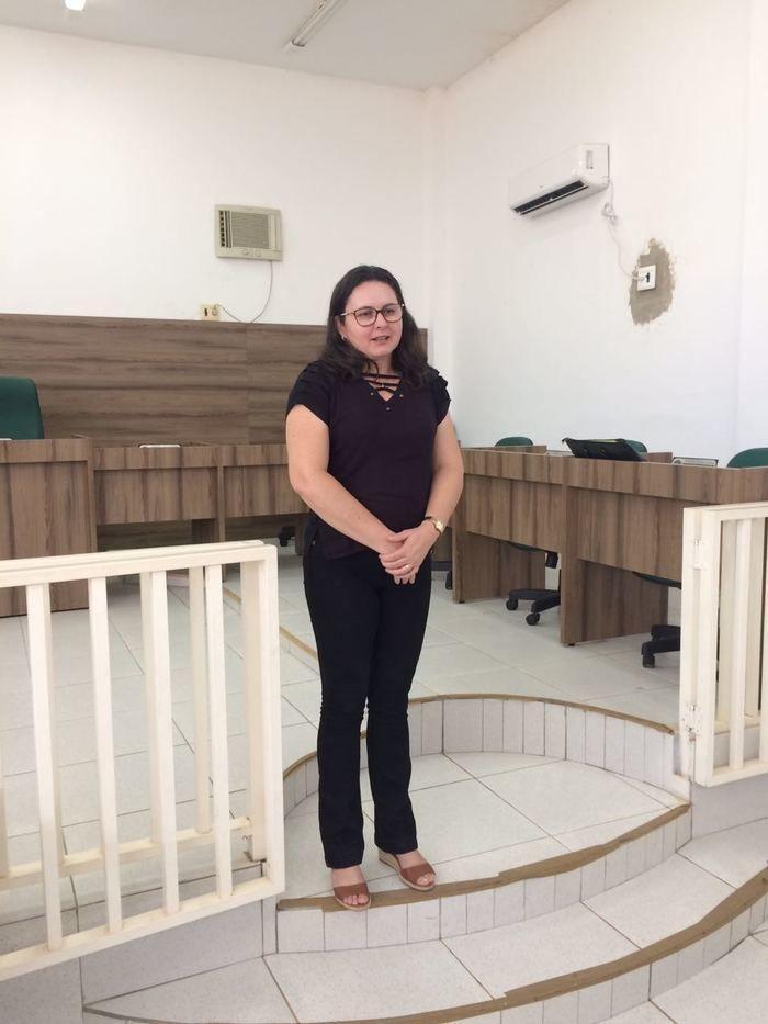 Audiência Pública para discutir prestação de contas da Saúde - Imagem 1