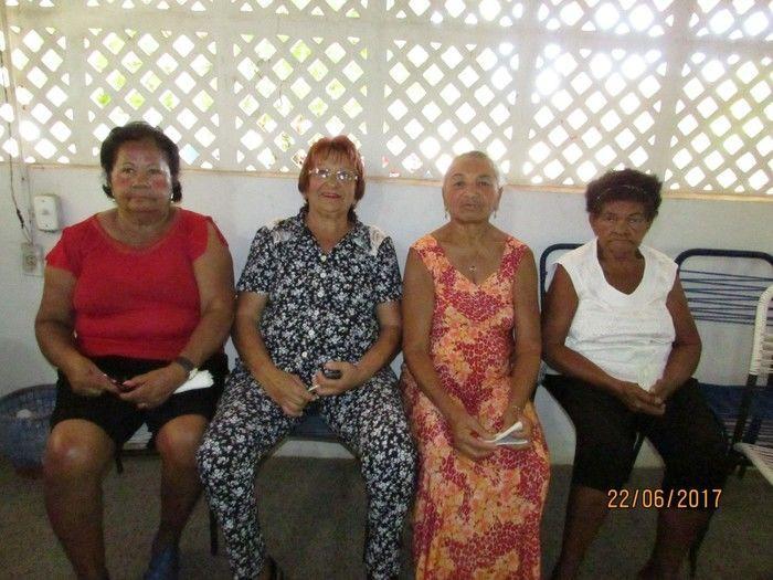 SMAS Realizou o Arraiá da Integração - Imagem 11