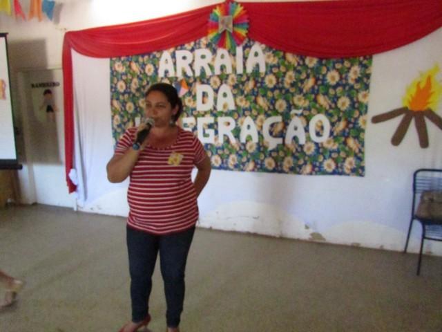 SMAS Realizou o Arraiá da Integração - Imagem 120