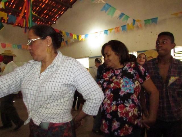 SMAS Realizou o Arraiá da Integração - Imagem 106