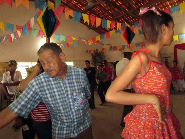 SMAS Realizou o Arraiá da Integração - Imagem 100