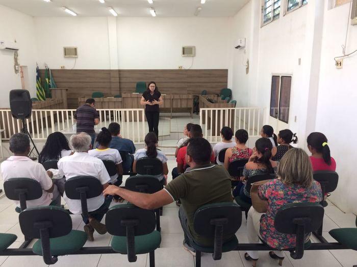 Audiência Pública para discutir prestação de contas da Saúde - Imagem 3