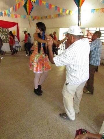 SMAS Realizou o Arraiá da Integração - Imagem 114