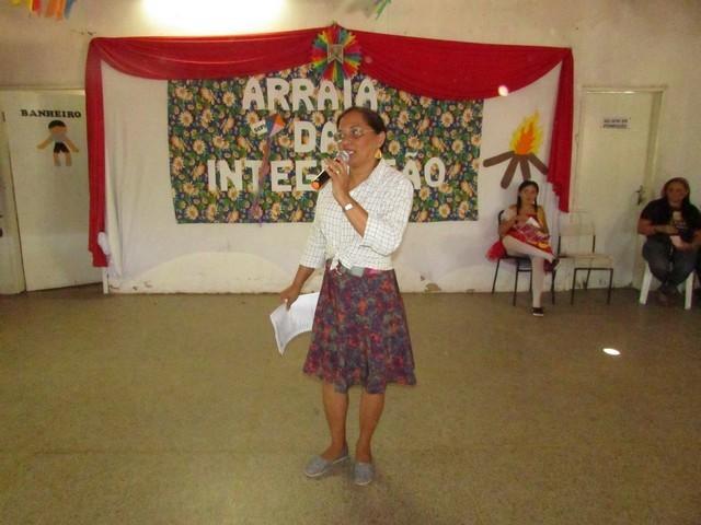 SMAS Realizou o Arraiá da Integração - Imagem 88