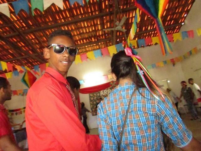 SMAS Realizou o Arraiá da Integração - Imagem 102